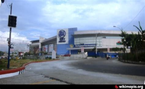 Sm City Fairview Annex 2 Quezon City