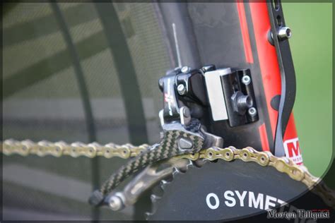 How to install your osymetric usa chainrings. Front mech setup with osymetric rings : Triathlon Forum ...