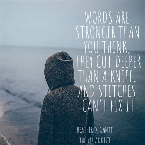 Be Careful With Your Words Quotes Shortquotescc