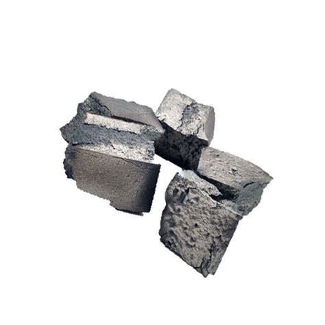 Rare Earth Metal Europium Cube Ingot 995 9999 High Purity Metal