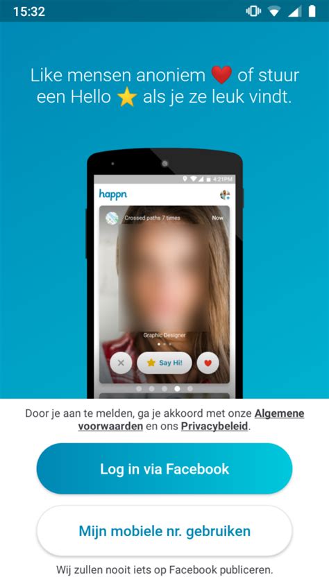 Happn App Review Hoe Werkt Happn Dating App Kiezen