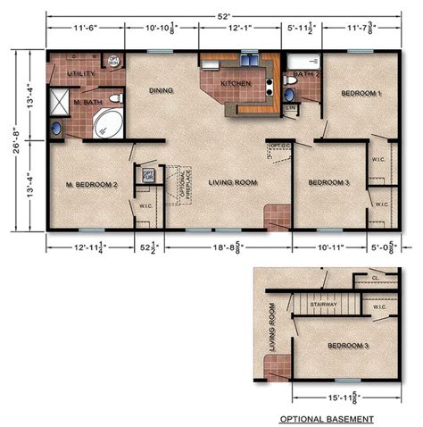 Michigan Modular Homes 101 Prices Floor Plans Dealers Builders