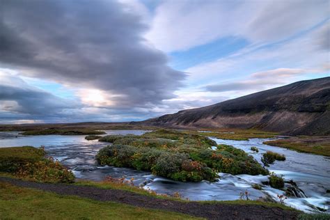Landmannalaugar Iceland Photograph By Joana Kruse Pixels