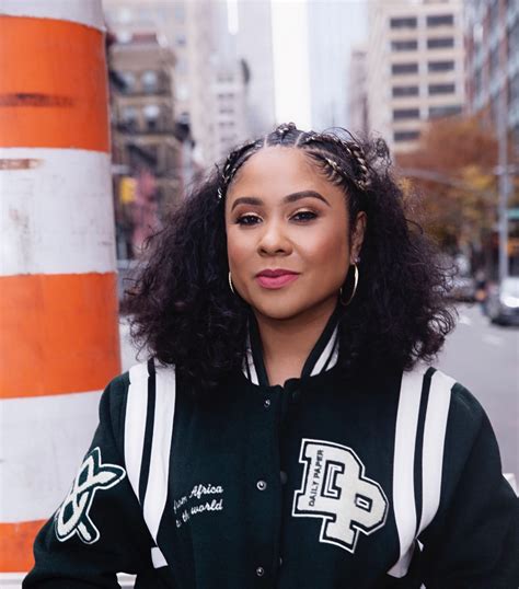 Angela Yee Is Launching Her Own New On Air Show Way Up With Angela Yee