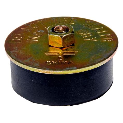 Dorman® 570-014 - Autograde™ Quick Seal Expansion Plug