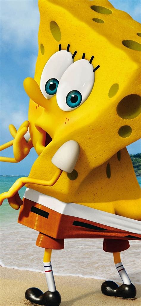 Discover 69 Funny Wallpapers Spongebob Best Incdgdbentre