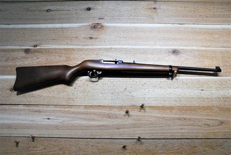 Ruger 10 22 Mag Rifle