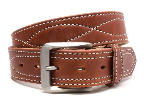 Free u.s shipping on orders of $40+. NoNickel Branches Out to Amish-made Nickel Free Belts ...