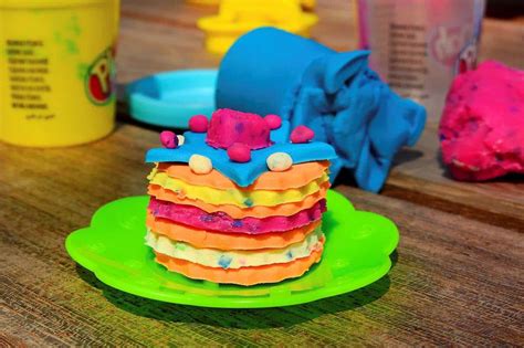 25 Fun And Creative Playdough Learning Activities Teaching Expertise