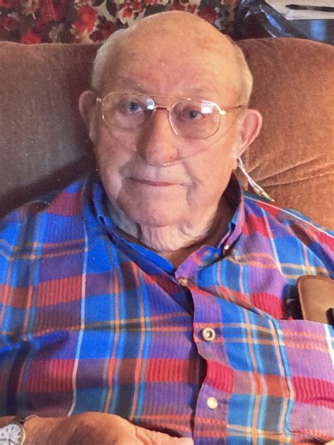 Funeral Services For Harlan Monroe Age 92 Sandhills Express
