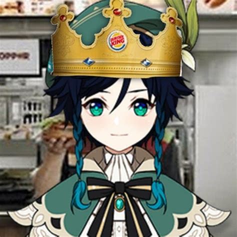 Venti burger king crown in 2021 | Burger king crown, Animated icons