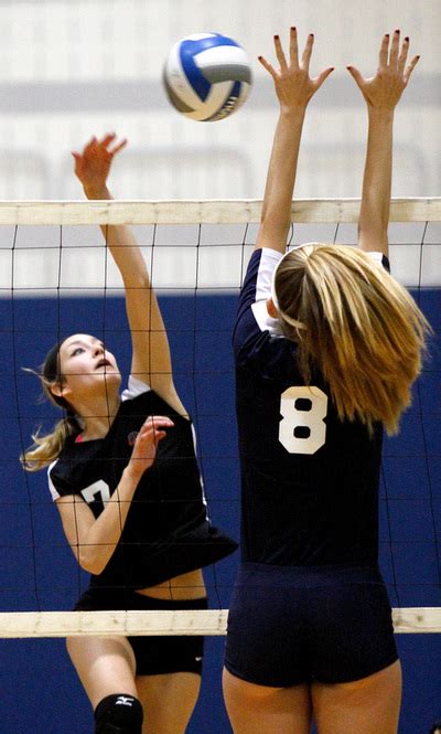 photos rising sun volleyball finishes undefeated in regular season the