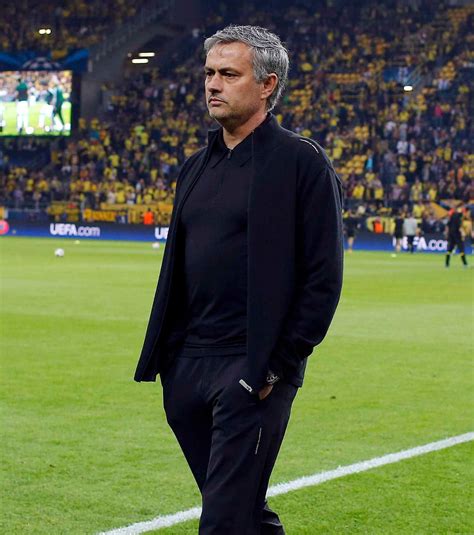We did not find results for: Real Madrid: José Mourinho partira officiellement à la fin ...