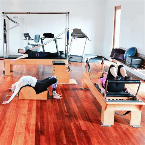 Pilates Instructor Training And Pilates Courses In Adelaide Queen St