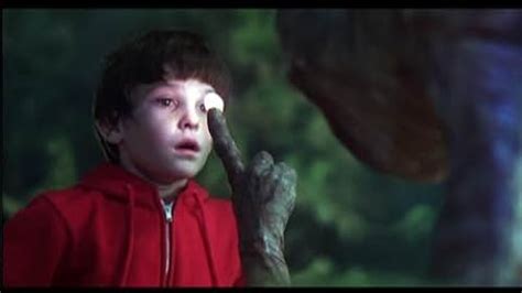 Et The Extra Terrestrial 1982 Imdb