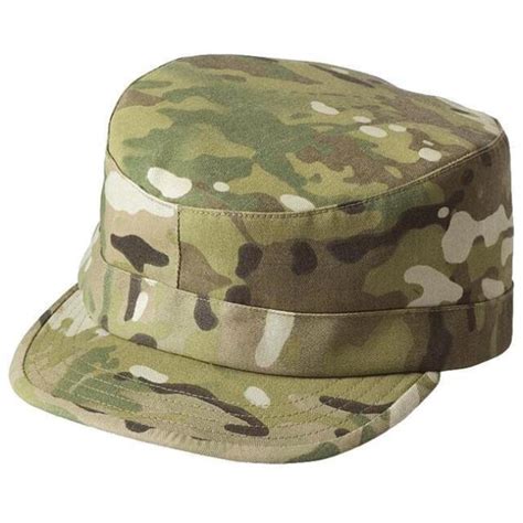New Us Army Air Force Ocp Patrol Cap Size 7 14 Ebay