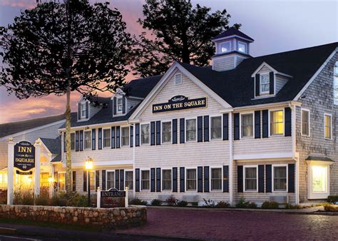 Cozy And Charming Inn In Falmouth Cape Cod