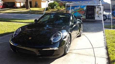 I have worked in a lot of nursing fields. Wesley Chapel Mobile Car Wash - AutoPros Detailing