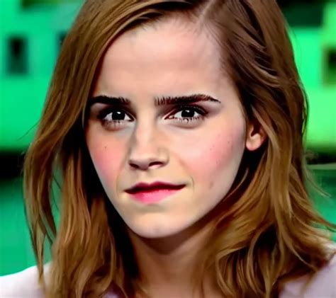 Color Still Shot Of Emma Watson On Bikini Destinations Stable