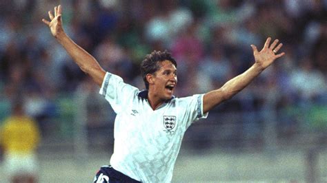 Gary lineker reacts to helicopter crash on motd. Why did Gary Lineker 'sh*t' on the pitch at World Cup 1990? | Sporting News Canada