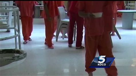 Lawmakers Short Term Solution To Prison Overcrowding Problem Draws Controversy