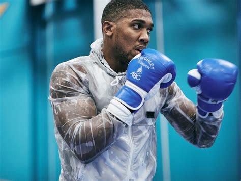 Anthony Joshua's next fight: who will be the opponent? - Trending in USA
