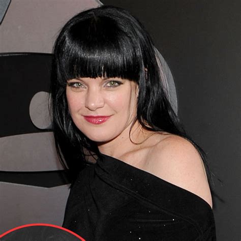 Ncis Star Pauley Perrettes Ex Husband Charged With Restraining Order