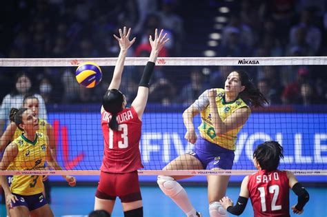 A argentina cometeu erros estratégicos no passado e hoje cria barreiras para o desenvolvimento do mercosul edit. Brasil vence Japão e chega ao sétimo triunfo pela Liga das ...