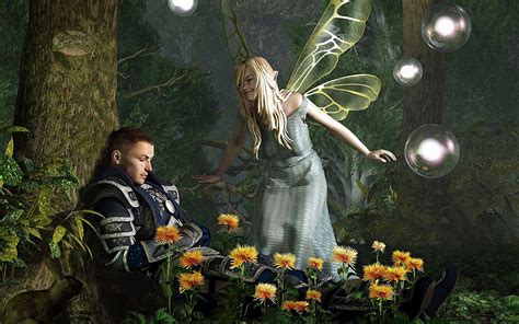 Male Fairy Wallpapers Top Free Male Fairy Backgrounds Wallpaperaccess