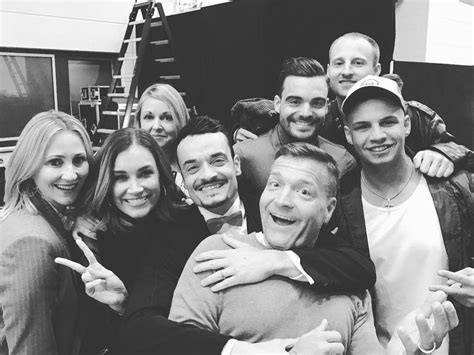 He is an actor and director, known for popstars (2000), pietro lombardi: Alle da! Zarrella-Familienauflauf für Gio bei "Let's Dance ...
