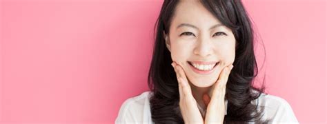 Top Reasons To Smile And Keep Smiling Shinagawa Dental Blog