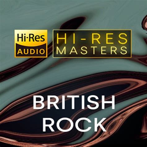 Various Artists Hi Res Masters British Rock Flac Hexddl Com