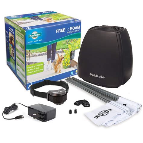 Best Wireless Dog Fence In 2020 Review And Buying Guide Best