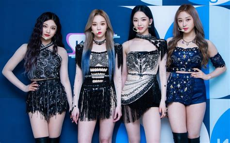 Aespa Jadi Grup SM Pertama Dalam Tahun Yang Raih Kemenangan Di Acara Musik Lewat Lagu Debut