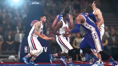 Nba 2k 16 Lets Play Mycareer Mypark Pro Am And More Youtube