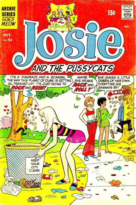 Archie S Pals N Gals Josie And The Pussycats Archie Comics My Xxx Hot Girl