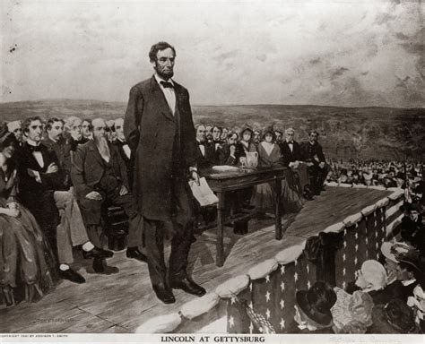 All new wallpaper : Gettysburg Address Pictures