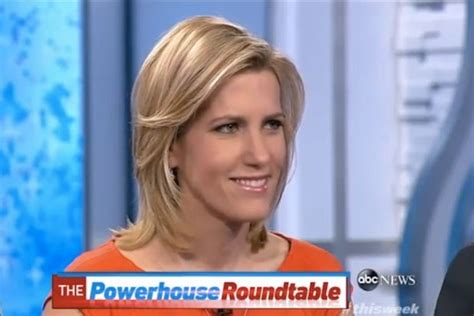 Laura Ingraham Joining Abc News As Contributor Thewrap