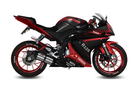 Contact yamaha yzf r125 on messenger. Yamaha YZF r125 | Decal Project on Behance