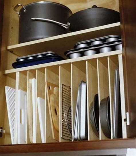 Clever Kitchen Organizing Ideas To Help Inspire You To Create Your