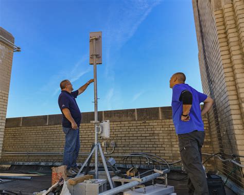 Westchester County Association Launches Y-Zone, A Community Broadband