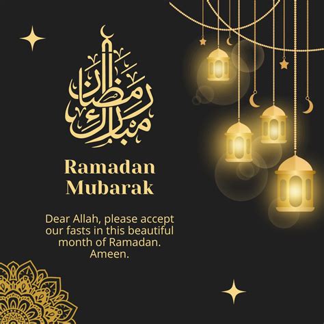 Happy Ramadan Mubarak 2023 Images Quotes Wishes Messages And