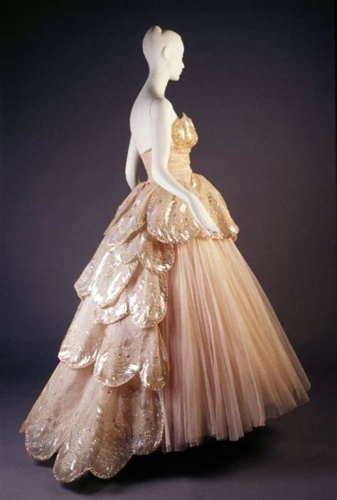 Venus 1949 In 2019 Vintage Dior Vintage Dresses Fashion