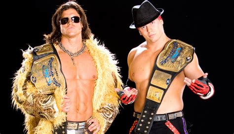 Photos The Miz And John Morrison Reunited This Week John Morrison Wwe Tag Teams Miz