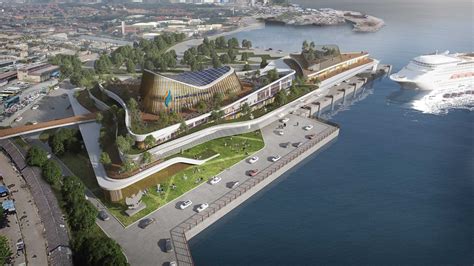 Project Merak Executive Port Desain Arsitek Oleh Pt Alien Bangun Nusantara