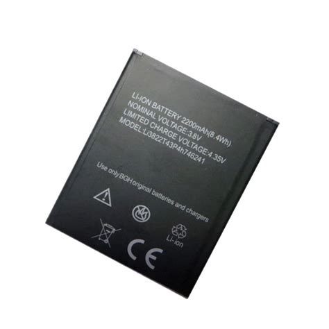 Zte Twm Amazing X3 Replacement Battery Zte Mobile Battery Batteries