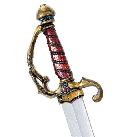 Musketeers Sword Calimacil