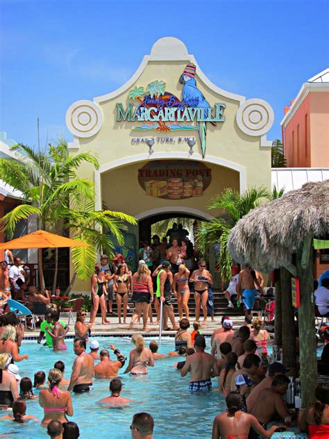StyleCalypso Margaritaville Grand Turk Vacation Photography Grand