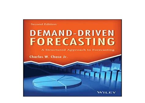 ~ Freedownload Library~ Demand Driven Forecasting A Structured Appr