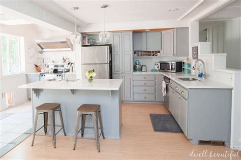 We did not find results for: A (Mostly) DIY Kitchen Makeover for Under $5,000 - Home ...